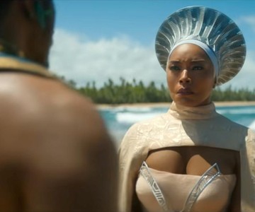 Black Panther: Wakanda Forever, zdroj: Marvel/Disney