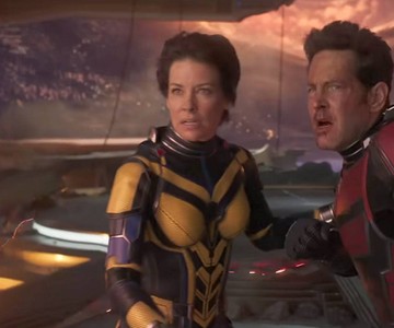 Ant-Man a Wasp: Quantumania, zdroj: Marvel/Disney