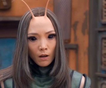 Strážci Galaxie: Sváteční speciál, zdroj: Marvel/Disney