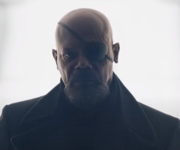 Tajná invaze, zdroj: Marvel/Disney+